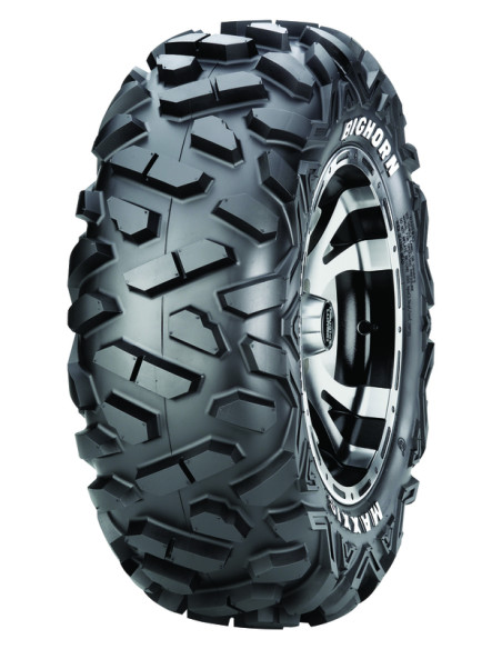 Pneu MAXXIS BIGHORN M917 AT26X9R12 6PR 49N E TL