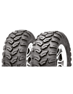 Pneu MAXXIS CEROS MU07 27X9 R 14 6PR 50M E TL 2