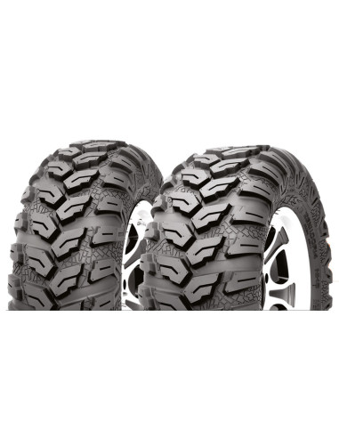 Pneu MAXXIS CEROS MU07 27X9 R 14 6PR 50M E TL