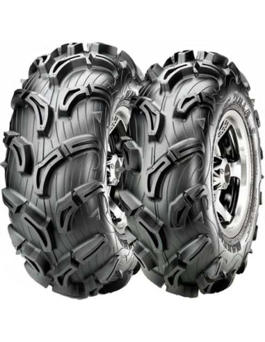Pneu MAXXIS ZILLA MU01 AT25X8-12 6PR 43J E TL