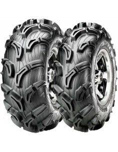 Pneu MAXXIS ZILLA MU01 AT26X9-12 6PR 49J E TL