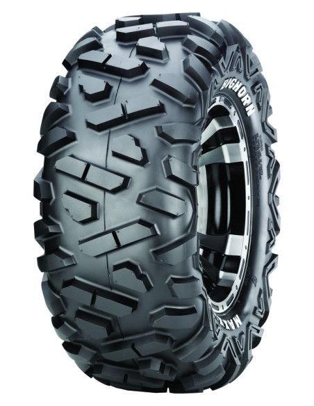 Pneu MAXXIS BIGHORN M918 AT26X11R14 6PR 56N E TL
