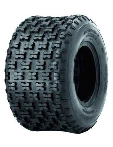 Pneu ART SLICER 20X11-9 43J 6PR TL