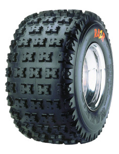 Pneu MAXXIS RAZR M932 18X10-8 2PR 22J E TL 2