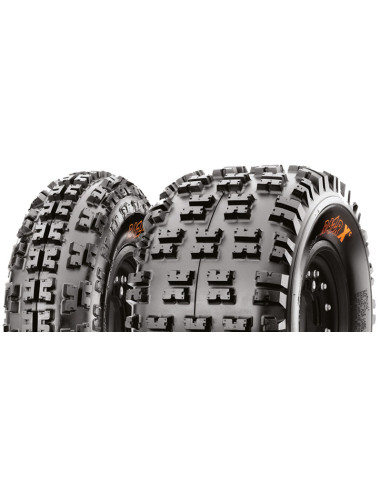 Pneu MAXXIS RAZR XC RS08 AT20X11-9 6PR 32M E TL