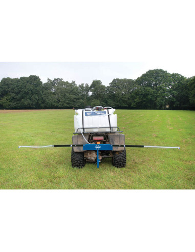 Rampe de pulvérisation DRAPER Rampe de pulvérisation DRAPER