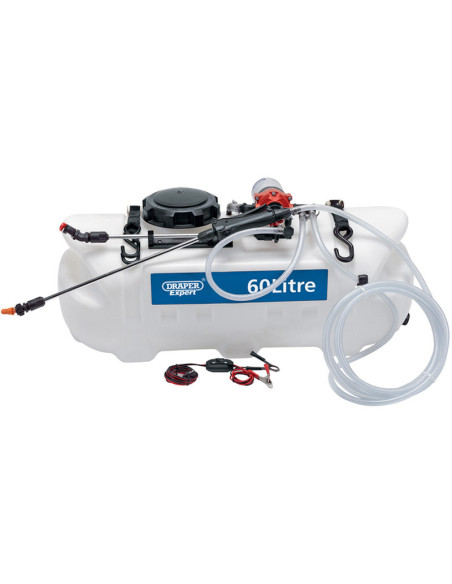 Pulvérisateur DRAPER 60 litres Pulvérisateur DRAPER 60 litres