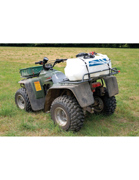 Pulvérisateur DRAPER 60 litres Pulvérisateur DRAPER 60 litres