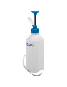 Pompe multi-usages DRAPER 1L 2