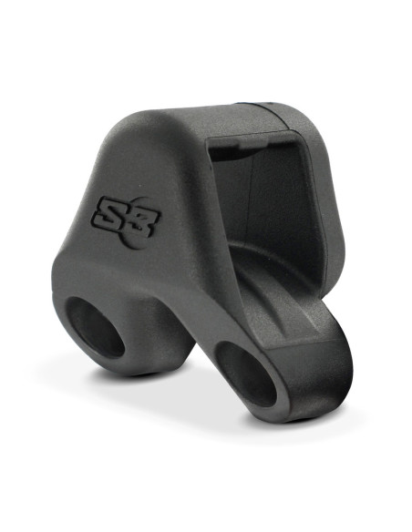 Patin de chaîne S3 A-Style jaune