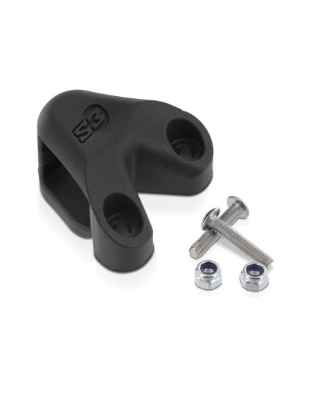 Patin de chaîne S3 A-Style noir