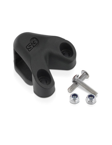 Patin de chaîne S3 A-Style noir