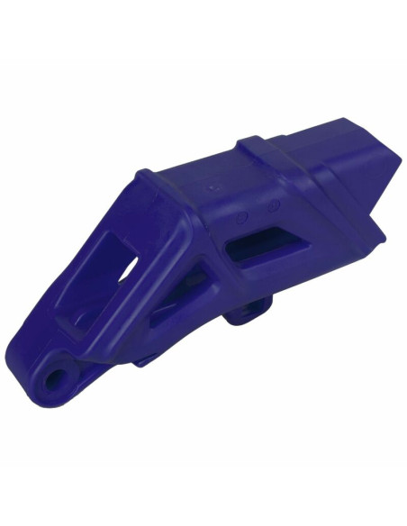 Guide chaîne POLISPORT bleu Husqvarna