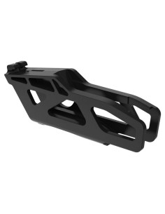 Guide chaîne POLISPORT noir Suzuki RM-Z450 2