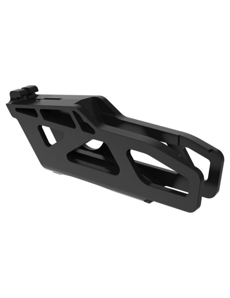 Guide chaîne POLISPORT noir Suzuki RM-Z450