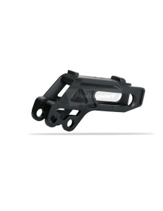 Guide chaîne POLISPORT noir Yamaha 2