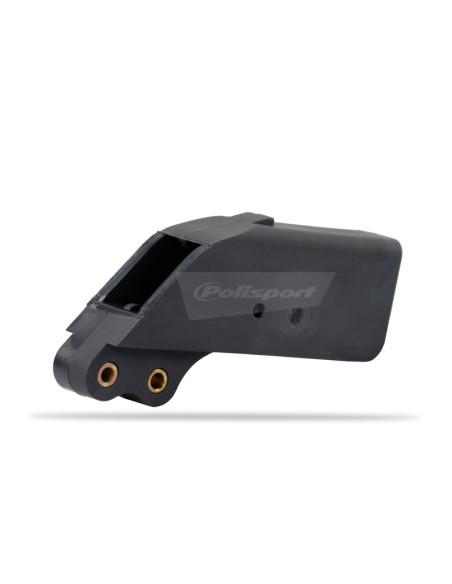 Guide chaîne POLISPORT noir KTM