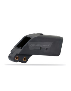 Guide chaîne POLISPORT noir KTM 2