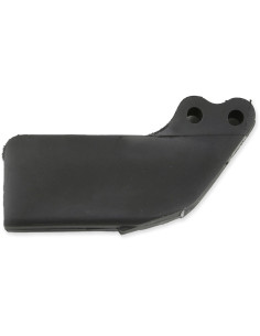 Guide chaîne UFO noir KTM 2