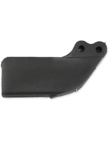 Guide chaîne UFO noir KTM