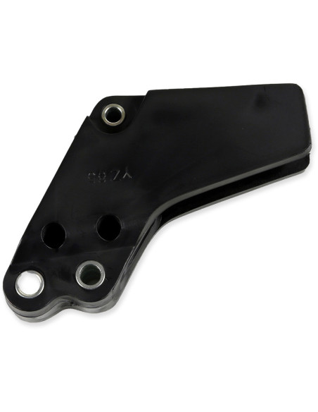 Guide chaîne UFO noir Yamaha YZ85