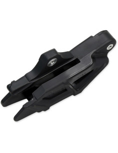 Guide chaîne UFO noir KTM/Husqvarna
