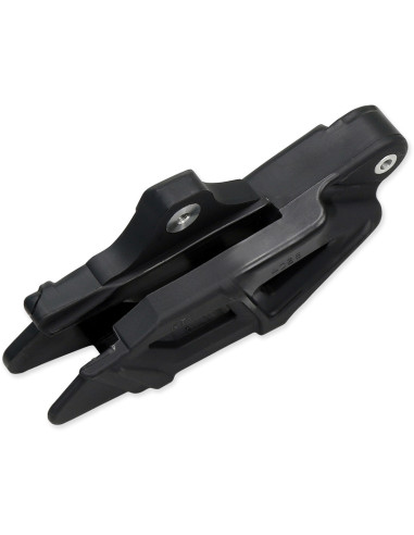 Guide chaîne UFO noir KTM/Husqvarna