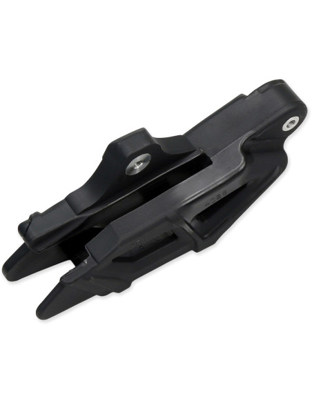 Guide chaîne UFO noir KTM/Husqvarna