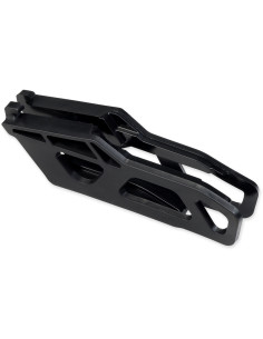 Guide chaîne UFO noir Suzuki RM-Z450 2