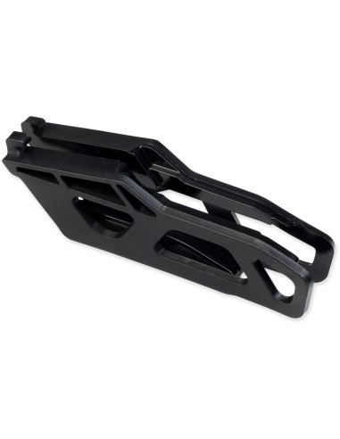 Guide chaîne UFO noir Suzuki RM-Z450