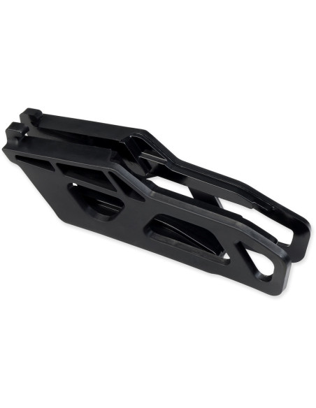 Guide chaîne UFO noir Suzuki RM-Z450