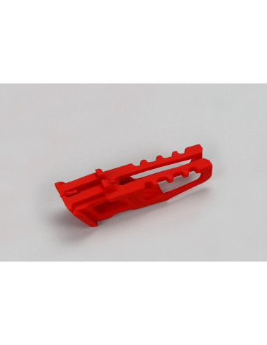 Guide chaîne UFO rouge Honda