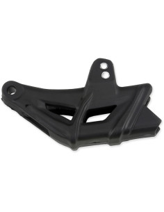 Guide chaîne UFO noir KTM