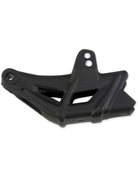 Guide chaîne UFO noir KTM