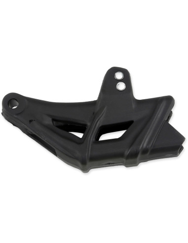 Guide chaîne UFO noir KTM