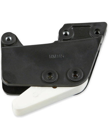 Guide chaîne UFO noir Suzuki RM80/85