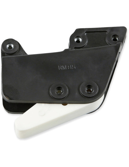 Guide chaîne UFO noir Suzuki RM80/85