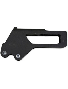 Guide chaîne UFO noir Yamaha