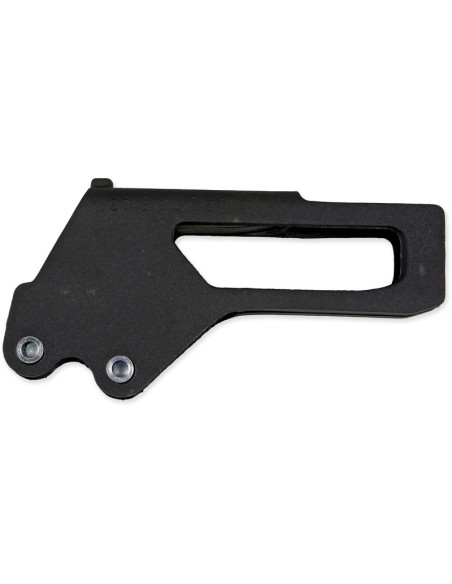 Guide chaîne UFO noir Yamaha