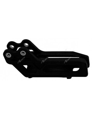 Guide chaîne RACETECH noir Yamaha
