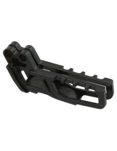 Guide chaîne RACETECH noir Honda CRF250/450R/X/RX 2