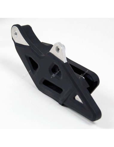 Guide chaîne RACETECH noir KTM/Husqvarna