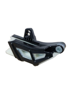 Guide chaîne RACETECH noir KTM 2