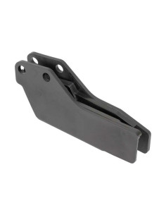 Guide chaîne RACETECH noir Kawasaki KX250F/450F 2