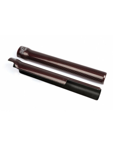Protections de fourche S3 carbone