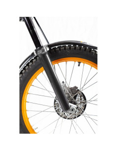 Protections de fourche S3 carbone