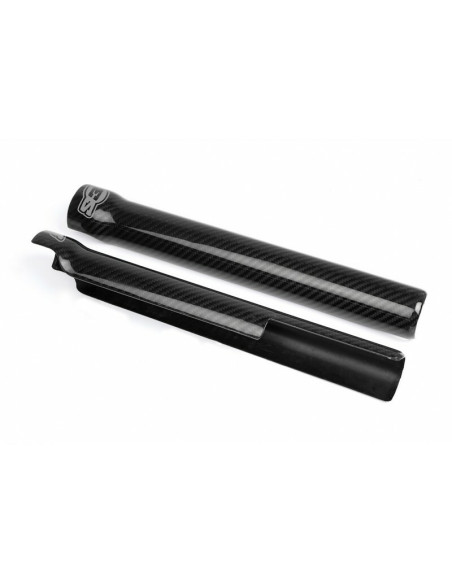 Protections de fourche S3 carbone