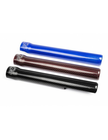 Protections de fourche S3 carbone