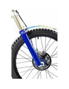 Protections de fourche S3 carbone