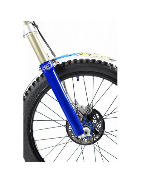 Protections de fourche S3 carbone